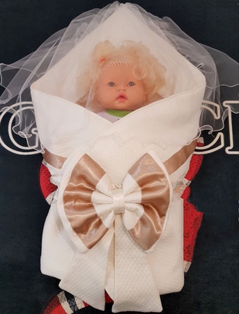 Envelopes for statement