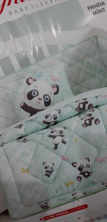 Текстиль для дома производства Турции