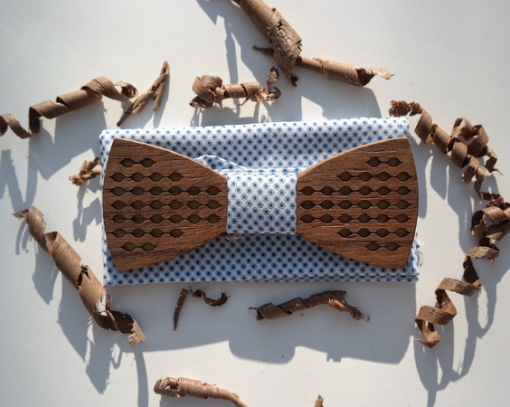 Галстук-бабочка