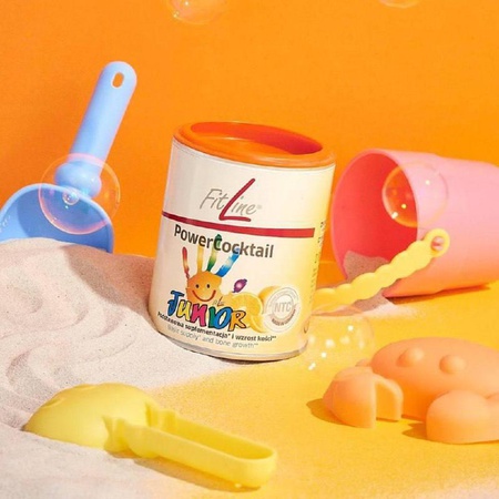 Пауэр Коктейль (Джуниор) / FitLine PowerCocktail Junior