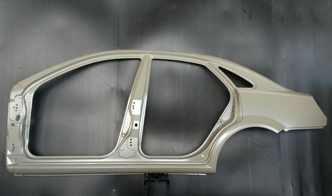 95365774, 96365775 - БОКОВИНЫ НАРУЖНЫЕ ШЕВРОЛЕ ЛАСЕТТИ