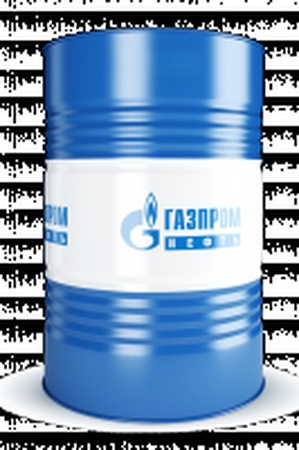 Газпромнефть Super 10W-40 205л