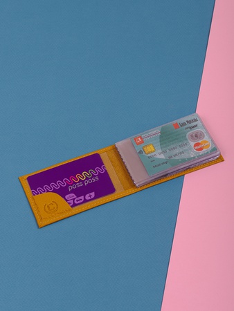 Картхолдер КГ-81