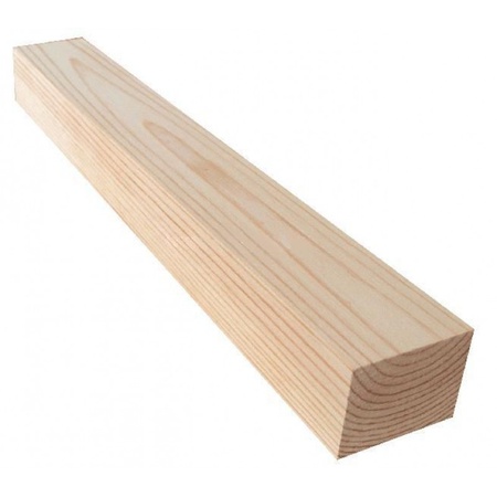 kuru rendelenmiş çubuk