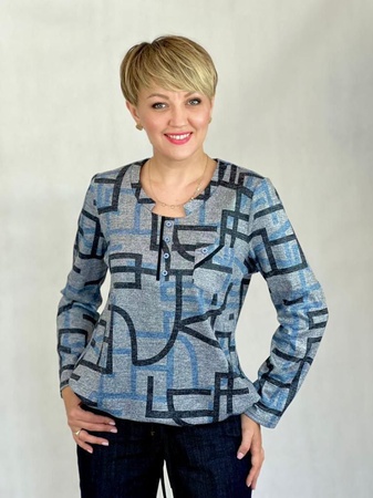 Блузка женская