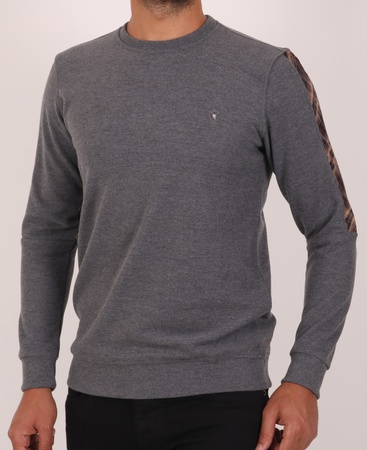 Салоники Ткань Толстовка, Свитшот, Трикотаж