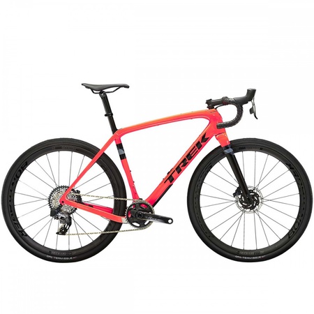 2022 Trek Checkpoint SLR 7 ETap Yol Bisikleti - (Runcycles)