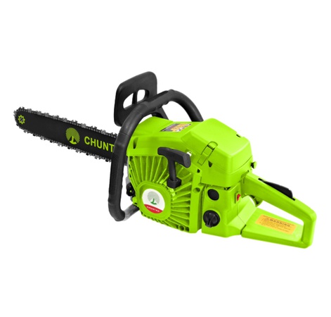 Бензиновая цепная пила CTCS45T/CTCS52T/CTCS58T