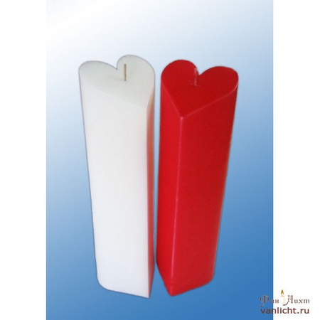 White Candles & Decorators