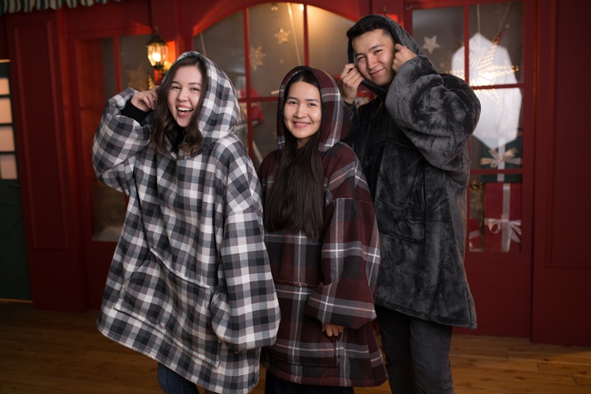 НОВИНКА 2020, ХУДИ ОВЕРСАЙЗ! ХИТ ЭТОГО НОВОГО ГОДА