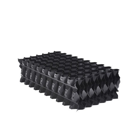 наполнители и каплеуловители