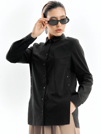 Женская рубашка. Топ 2024 - 2524