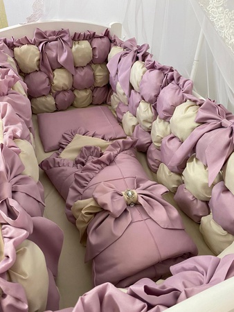 Детское постельное белье