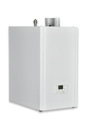 YOĞUŞMALI KAZANLAR