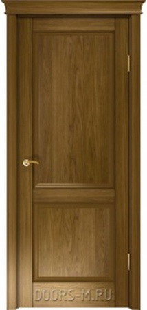 Door Country DG / Light oak