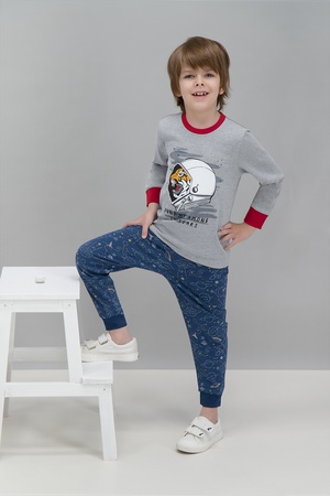 Детская домашняя одежда. Детские пижамы