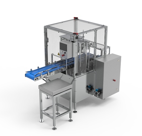 固定重量奶酪切片机