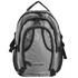 Рюкзак HS11B-14 Цвет: серый