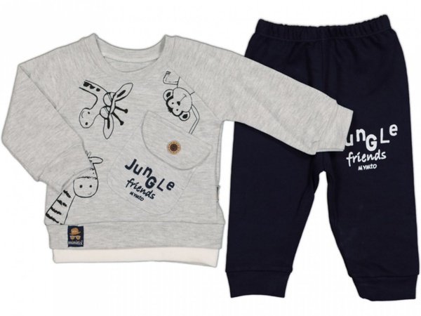 Детская одежда - 9436