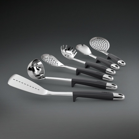 НАБОР КУХОННЫХ ИНСТРУМЕНТОВ ELEVATE™ CAROUSEL
