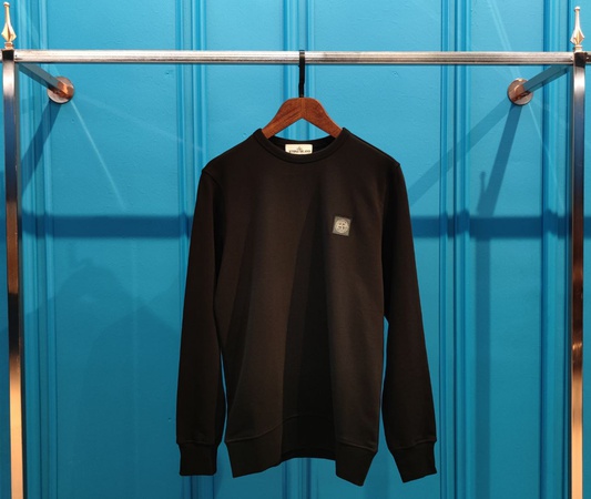 Толстовка Stone Island