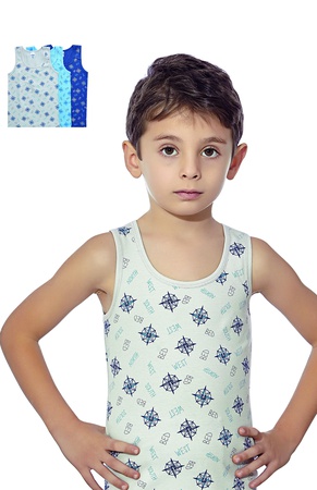 Anne. Emlak Kodu: 2128