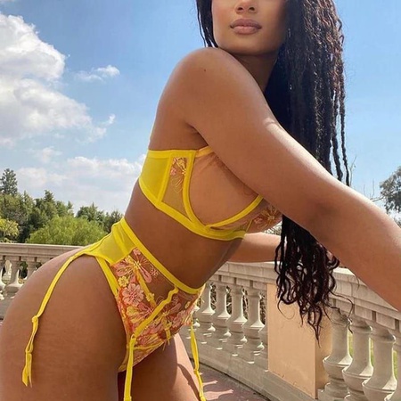 Комплект белья