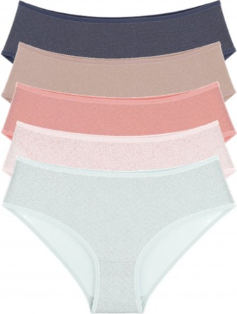 KADIN İÇ GİYİMİ