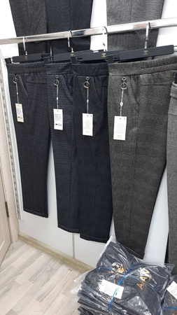 Madi  Женские брюки