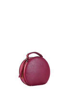 CS4352  Сумка круглая большая