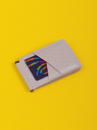 Зажим для денег ЗМТ-238