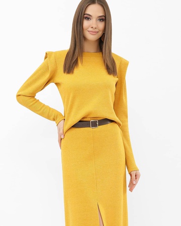 Лапша платье