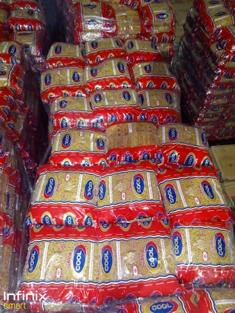 Short cut macaroni, 5 kg, Sava cool brand,All shapes Elbow, Vermicelli, penne