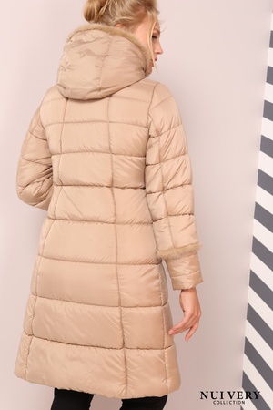 Пальто "Дорис"