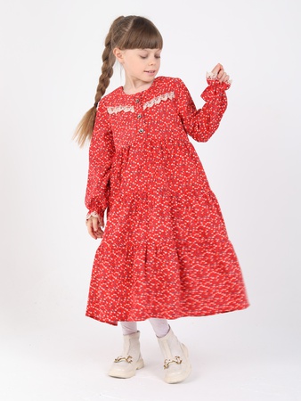 Платье «Валан»