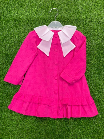 Çocuk elbisesi