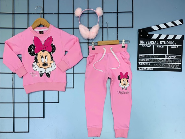 Детская одежда