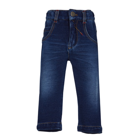 Брюки, Джинсы