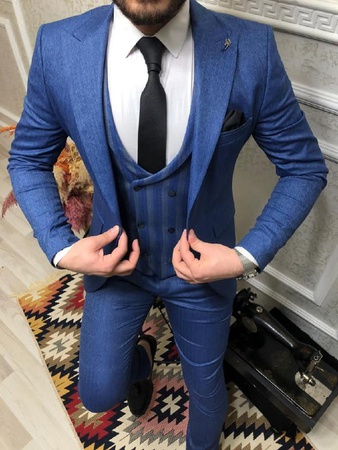 Men suit