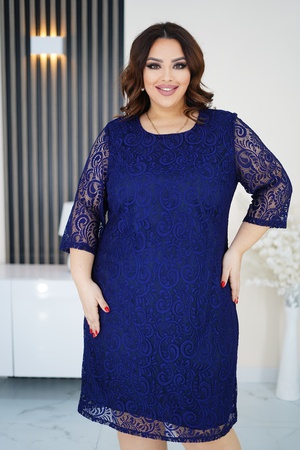 Платье №005А