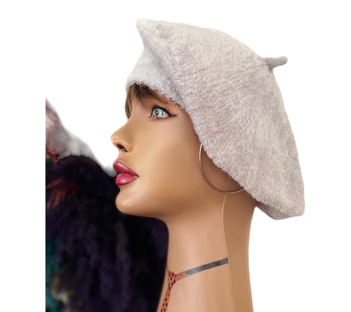 Fransız Ressam Beresi