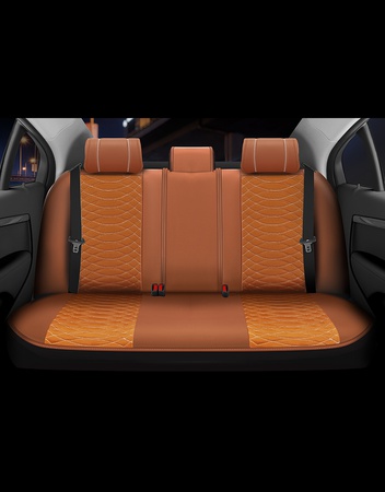 DELUXE BOSS LUXURY FIT - PRESTIGE SERIES - PR15