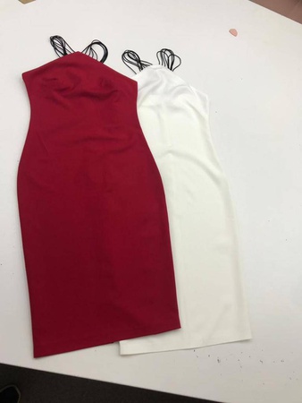 Женское платье