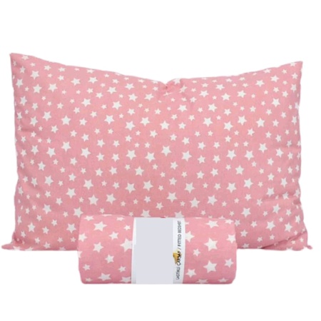 ÇARŞAF VE YASTIK KILIFI