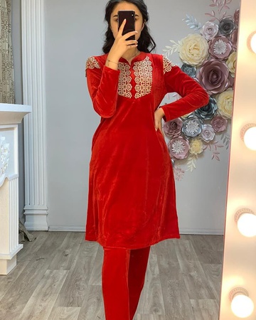 رداء الحمام