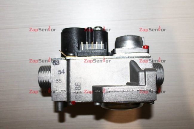 Газовый клапан Honeywell VK4105G (1138 4) Baxi 5702340, Westen, Bosch