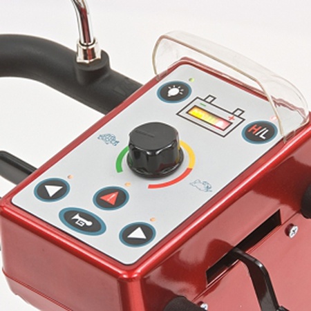 Кресло-коляска FS141