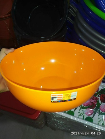 Салатница анор