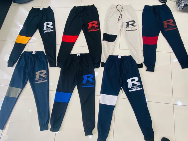 Erkek Alt Eşofman Beden: (S, M, L, XL, XXL)