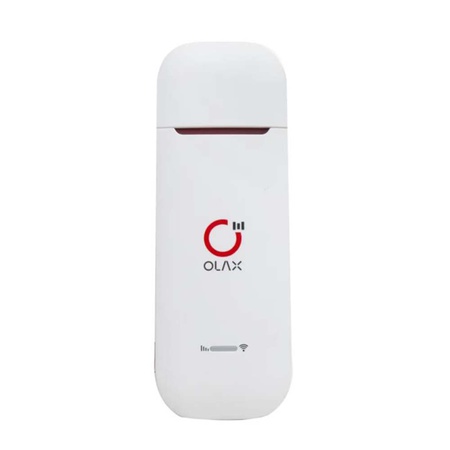 4G USB модем + роутер Olax u90
